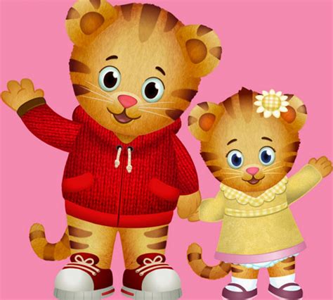 However, if you are looking for a luxurious and sophisticated look, Clive Daniel Furniture is the perfect choice for you. . Margaret from daniel tiger